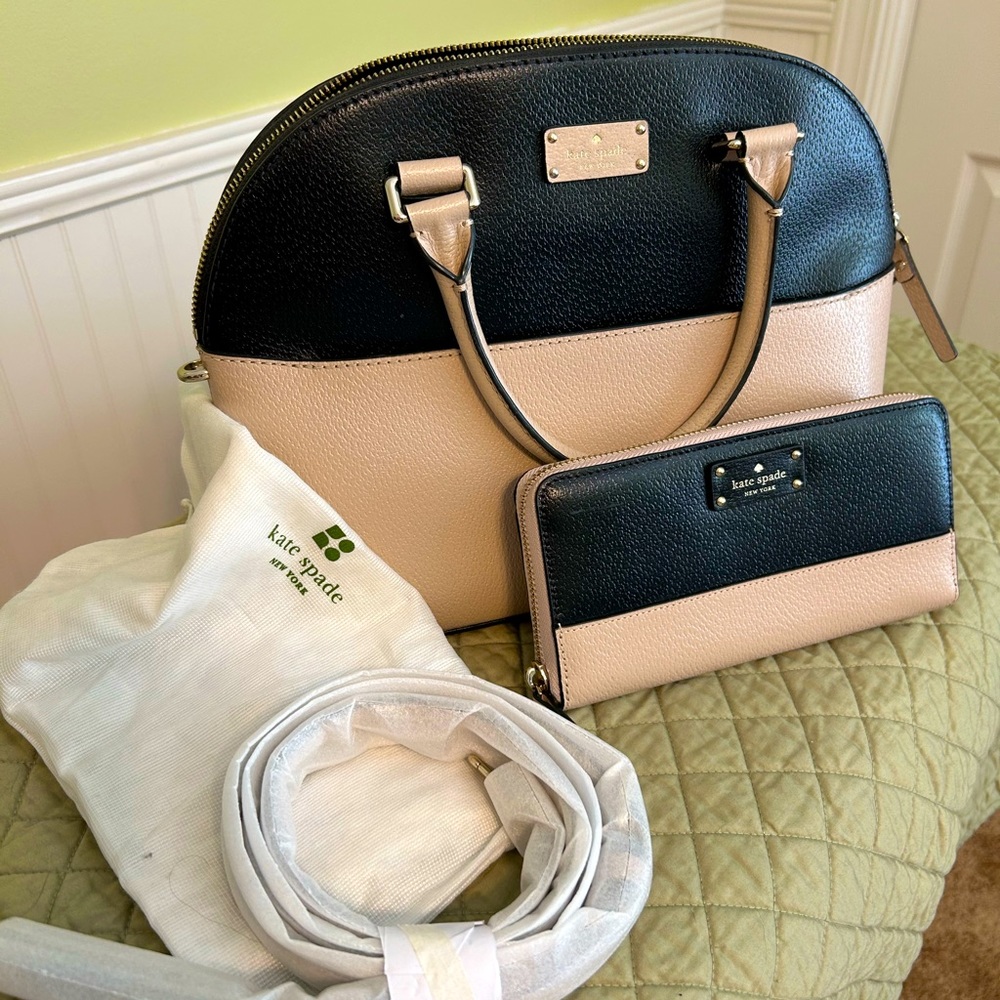 Kate Spade Handbag
